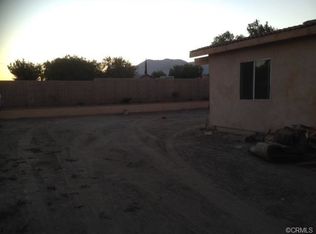2282 N Smoketree Ave, Rialto, CA 92377