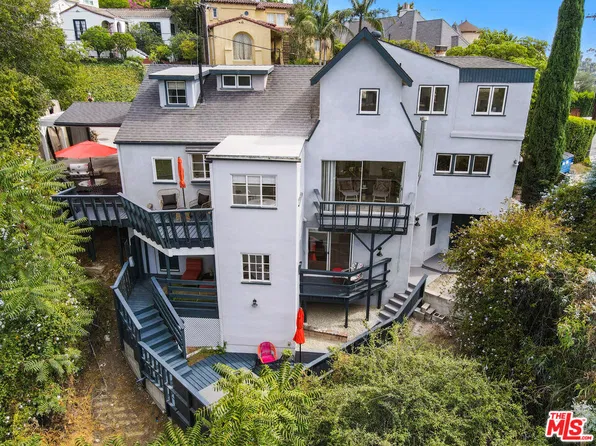 1735 Lucile Ave, Los Angeles, CA 90026