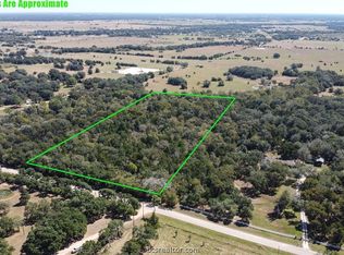 Broach Rd, Bryan, TX 77808