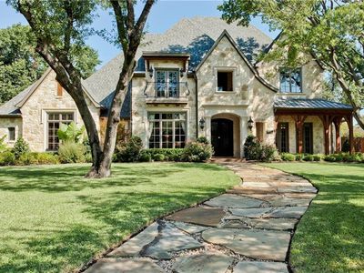 4739 Melissa Ln, Dallas, TX, 75229