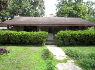 1801 NW 42nd Pl, Ocala, FL 34475