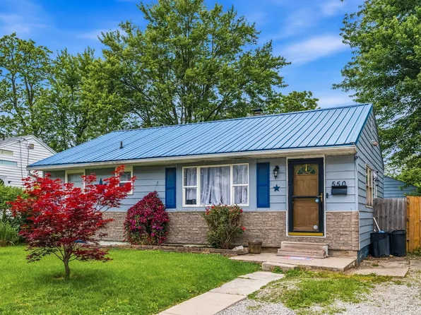 550 E Farming St, Marion, OH 43302