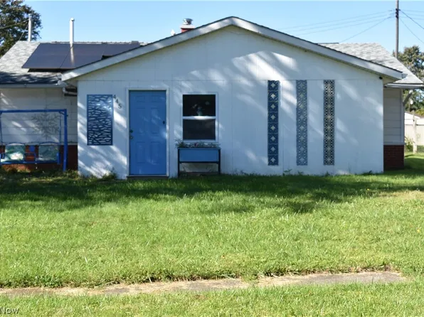 445 Rosewood Ct, Mansfield, OH 44906