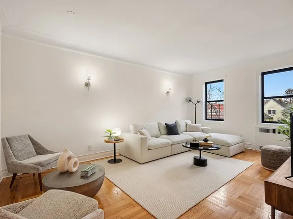 800 E 17th St APT 6A, Brooklyn, NY 11230