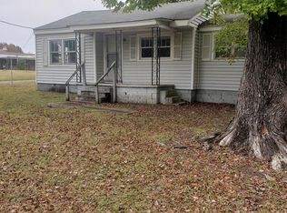 332 Thelma Rd, Roanoke Rapids, NC 27870