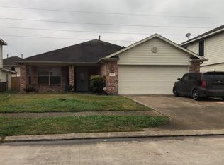 3511 Fiorella Way, Humble, TX 77338