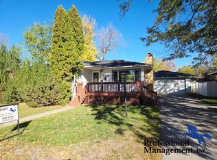 2601 Broadwater Ave, Billings, MT 59102