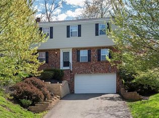 514 Joan Ct, Canonsburg, PA 15317