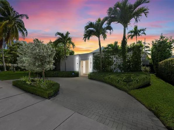 7525 Hispanola Ave, North Bay Village, FL 33141