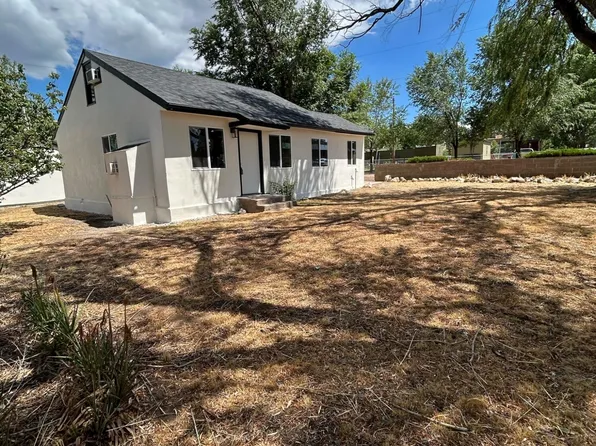 2721 Towell St, Overgaard, AZ 85933