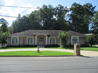 4717 36th Ave, Meridian, MS 39305