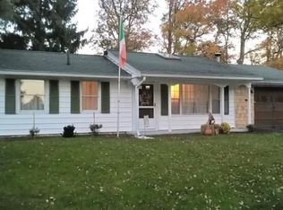 44 Leahy Rd, Brockton, MA 02302