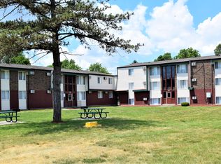 Pinewood Gardens (Affordable Housing; Income Limit Restrictions Apply), Dayton, OH 45426
