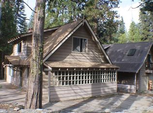 41289 Timber Dr, Shaver Lake, CA