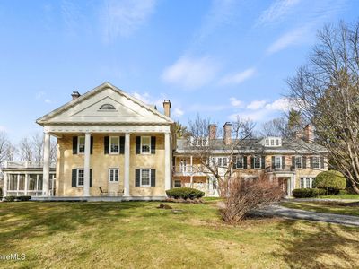 57 Main St #4, Stockbridge, MA, 01262