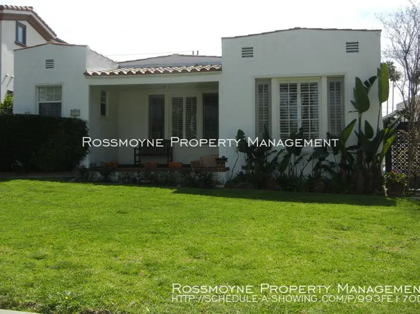 1222 Raymond Ave, Glendale, CA 91201