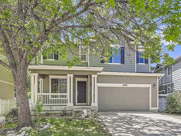 4809 Lucca Dr — Photo 1