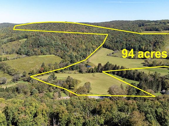 6806 County Highway 14, Treadwell, NY 13846  MLS #OD132644  Zillow