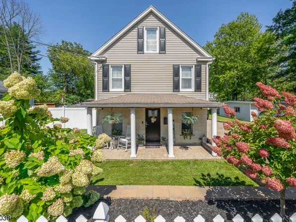 32 Marion Ave, New Providence Boro, NJ 07974