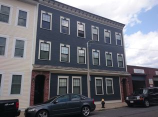 410 E 3rd St #B, South Boston, MA 02127