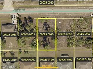 3015 4th St W, Lehigh Acres, FL 33971
