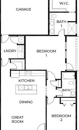 2nd image of 11518 NE 16th St