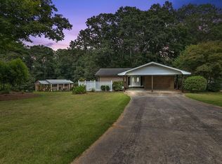 1208 June Dr, Decatur, GA 30035