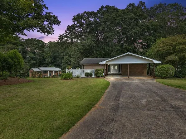 1208 June Dr, Decatur, GA 30035