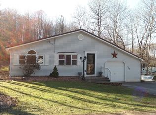 163 Perfield Rd, Hastings, NY 13076