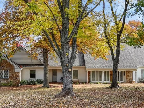 715 Tarkington Dr, Norman, OK 73026