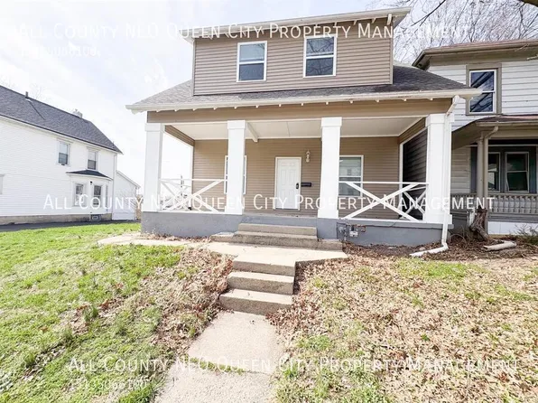 115 Livingston Ave, Dayton, OH 45403