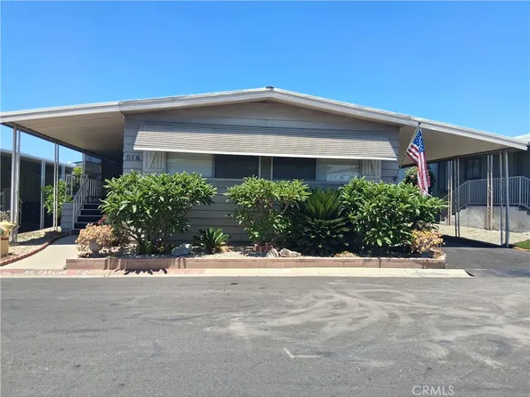 4095 Fruit St #514, La Verne, CA 91750