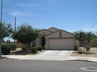 6241 S 15th Dr, Phoenix, AZ 85041