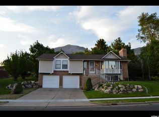 656 E 3300 N, North Ogden, UT 84414