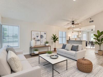 1117 Coral Isle Way, Las Vegas, NV, 89108