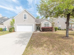 117 Pickett Mill Blvd, Okatie, SC 29909