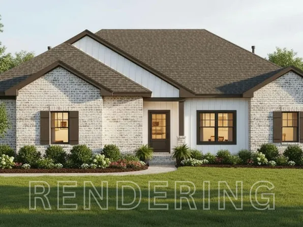 8200 Amanda Ln, Irvington, AL 36544