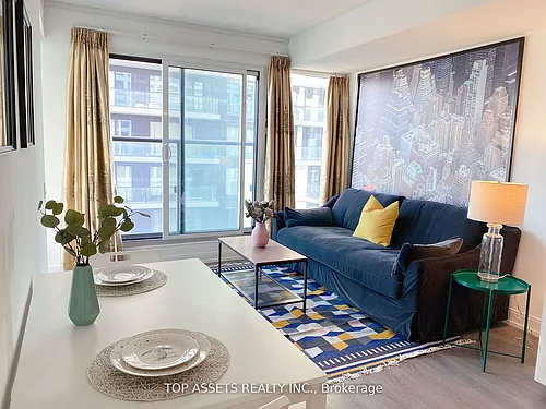 181 Dundas St E #4111 Photo 1