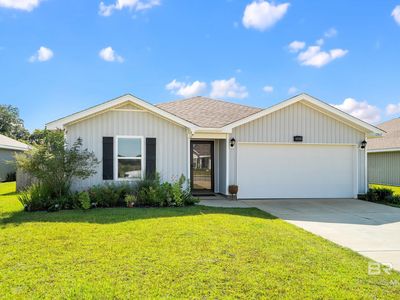 12841 Prairie Field Dr, Lillian, AL, 36549