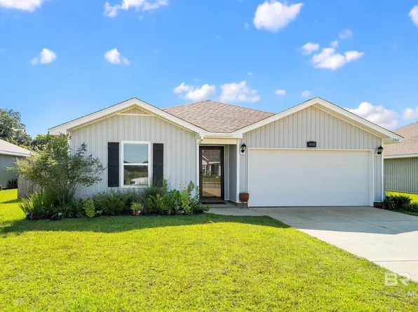 12841 Prairie Field Dr, Lillian, AL 36549