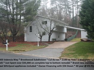 1305 Valencia Way, Dalton, GA 30720