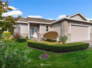 4632 148th St SW UNIT 2, Lynnwood, WA