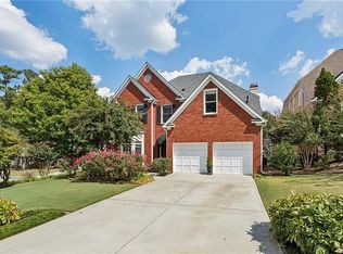 4943 Secluded Pines Dr #1, Marietta, GA 30068