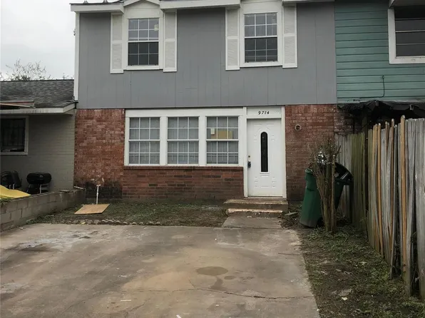 9714 Galaxy St, Houston, TX 77078