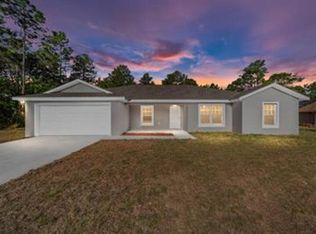 10152 SW 188th Cir, Dunnellon, FL 34432