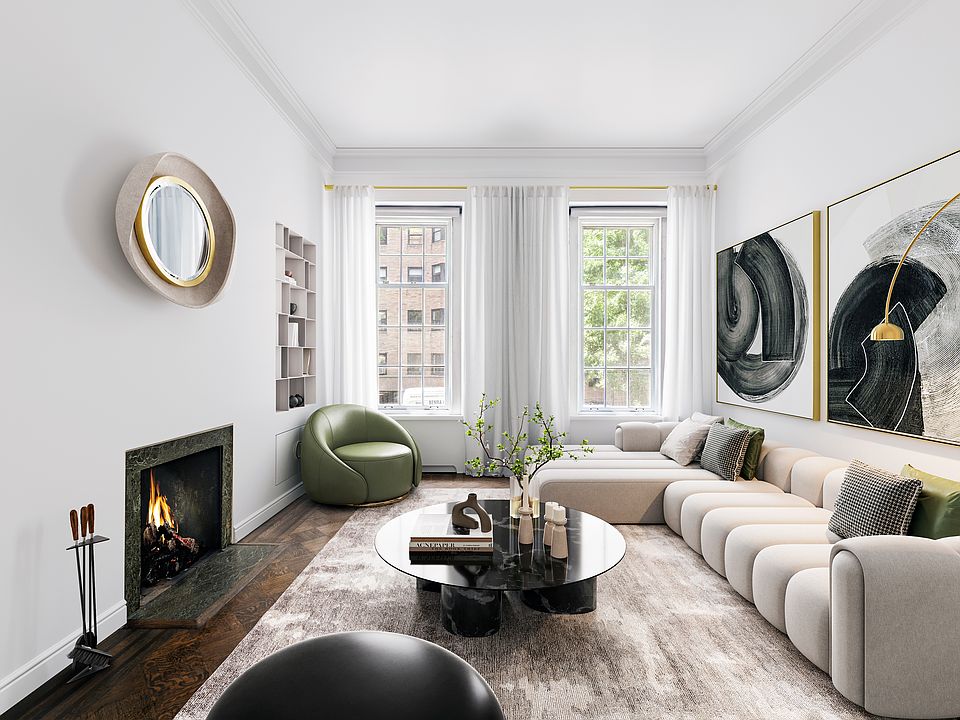 1st image of 125 E 81st St