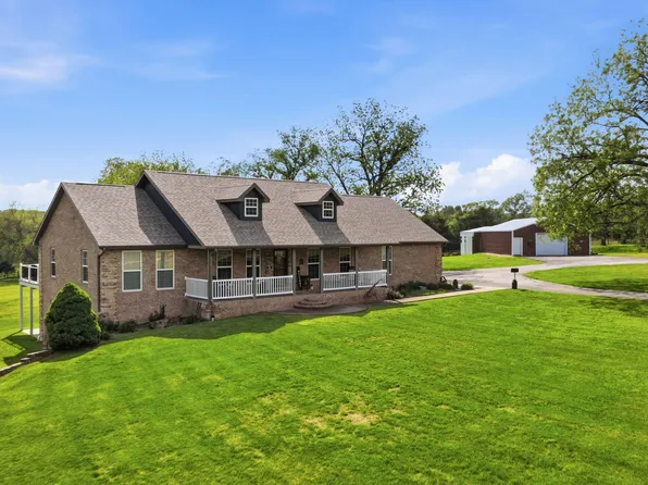 1270 E 415th Road, Bolivar, MO 65613
