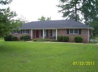 1213 Everee Inn Rd, Griffin, GA 30224