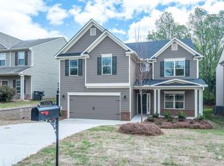 65 Barnsley Village Dr, Adairsville, GA
