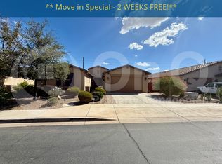 1197 W Fir Tree Rd, San Tan Valley, AZ 85140